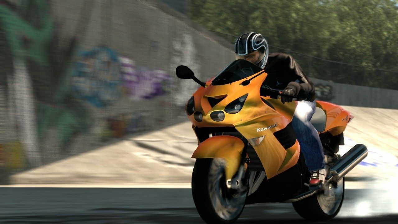 Midnight Club: Los Angeles - Imagen 30